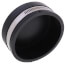 3" Qwik Cap