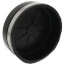 4" Qwik Cap
