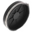 6" Flexible Qwik Cap
