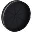 9" Quik Cap