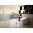 YS990#CP Neorest Remote Control Stand (Polished Chrome)