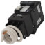 QF 2 Pole, Plug-In Ground Fault Circuit Breaker (120/240V, 60A)