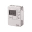 Q-Series White, Room Relative Humidity Sensor w/ Siemens Logo, RHT 2%, 0 to 10V Signal