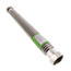 1-1/2" Flexible Corrugated Hose Water Heater Connector (18" Length)