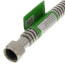3/4" Flexible Corrugated Hose Water Heater Connector (24" Length)
