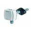 Q-Series Duct Humidity Sensor, (5%) 4 to 20 mA