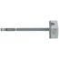 Q-Series Duct Humidity Sensor, (2%) 4 to 20 mA