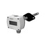 Q-Series Duct Humidity Sensor w/ Display, (2%) 0 to 10 Vdc/Temp 0 to 10 Vdc