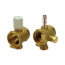 QickZone Modular Manifold Supply Return Modules, QHMCM