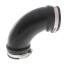 3" 90° Quik Flexible Elbow