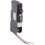 QO Single Pole Miniature ILC Power Link Circuit Breaker (120/240V, 15A)