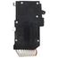 QO Single Pole Combination Arc Fault Detection Circuit Breaker (120/240V, 20A, 10 kA)