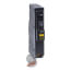 QO Single Pole GFI 20A Miniature Circuit Breaker 