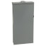 QO 30 Space, 30 Circuit Outdoor Convertible Load Center w/ Main Lugs, PoN w/ Ground Bar, 1 Phase (200A)