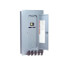 QO LoadCenter, Plug-On Neutral, Main Breaker, NEMA 1, 1 PH, 32 Space w/ Cover - Value Pack (100A)