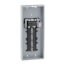 QO 40 Circuit Indoor Main Breaker Load Center, 40 Space, 120/240V (200A)