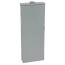 QO 42 Space, 52 Circuit Outdoor Convertible Load Center Main Breaker, Plug-on Neutral, 1 Phase (200A)