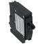 QO Single Pole Miniature Tandem Circuit Breaker (120/240V, 15/20A)