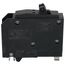 QO Single Pole Miniature Tandem Circuit Breaker (120/240V, 15/20A)