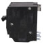 QO 2 Pole Miniature Circuit Breaker (120/240V, 50A, 10kA)