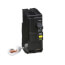 QO Quik-Gard 2 Pole Ground Fault Protection Miniature Circuit Breaker (120/240V, 50A, 10kA)
