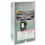 QO Non-Fuse Molded Case A/C Disconnect Switch (240V, 60A, NEMA 1)