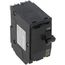 QO 2 Pole Miniature Circuit Breaker (120/240V, 70A, 10kA)
