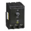 QO 3 Pole Miniature Circuit Breaker (120/240V, 100A, 10kA)