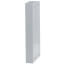 QO 18 Space, 18 Circuit Indoor Load Center w/ Main Lugs w/ Ground Bar, 3 Phase, 240V (200A)