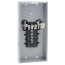 QO 18 Space, 18 Circuit Indoor Load Center w/ Main Lugs w/ Ground Bar, 3 Phase, 240V (200A)