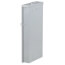 QO 18 Space, 18 Circuit Outdoor Load Center w/ Main Lugs w/ Ground Bar, 3 Phase, 240V (200A)