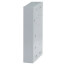 QO 20 Space, 20 Circuit Indoor Load Center w/ Main Lugs w/ Ground Bar, 3 Phase, 240V (125A)