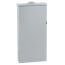 QO 30 Space, 30 Circuit Outdoor Load Center w/ Main Lugs, 3 Phase, 240V (200A)