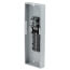 QO 30 Space, 30 Circuit Indoor Load Center Main Breaker, 3 Phase, 240V (125A)