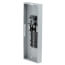 QO 30 Space, 30 Circuit Indoor Load Center Main Breaker, 3 Phase, 240V (200A)