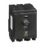 QO 3 Pole Miniature Circuit Breaker (120/240V, 40A, 10kA)