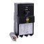 QO 3 Pole Miniature Ground Fault Protecting Class A 6 mA Circuit Breaker (208Y/120V, 40A)