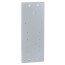 QO 42 Space, 42 Circuit Indoor Load Center w/ Main Lugs w/ Ground Bar, 3 Phase, 240V (225A)