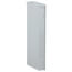 QO 42 Space, 42 Circuit Outdoor Load Center w/ Main Lugs & Surface Cover, 3 Phase, 240V (225A)