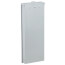 QO 42 Space, 42 Circuit Outdoor Load Center w/ Main Lugs & Surface Cover, 3 Phase, 240V (225A)