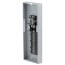 QO 42 Space, 42 Circuit Indoor Load Center Main Breaker, 3 Phase, 240V (150A)