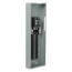QO 42 Circuit Indoor Main Breaker Load Center, 42 Space, 208Y/120V (225A)