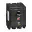 QO 3 Pole Miniature Circuit Breaker (120/240V, 45A, 10kA)
