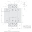 QO 8 Space, 16 Circuit Indoor Load Center w/ Main Lugs & Surface Cover w/ Door, 1 Phase, 120/240V (100A)