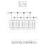 QO 8 Space, 16 Circuit Outdoor Load Center w/ Main Lugs & Surface Cover, 1 Phase, 120/240V (100A)