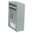 QO 8 Space, 16 Circuit Indoor Load Center w/ Main Lugs & Surface Cover, 1 Phase, 120/240V (100A)