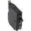 QO Single Pole Bolt On Miniature Circuit Breaker (120/240V, 20A, 10kA)
