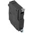 QO Single Pole Bolt On Miniature Circuit Breaker (120/240V, 20A, 10kA)