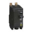 QO 2 Pole Bolt On Miniature Circuit Breaker (120/240V, 45A, 10kA)