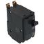 QO 2 Pole Bolt On Miniature Circuit Breaker (120/240V, 60A, 10kA)